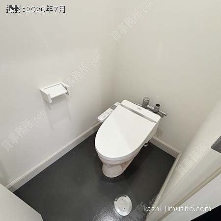 女性トイレ 女性トイレ