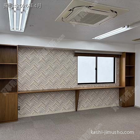 貸室内(6階)