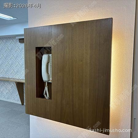 インターホン