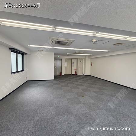 貸室内(8階) 貸室内(8階)