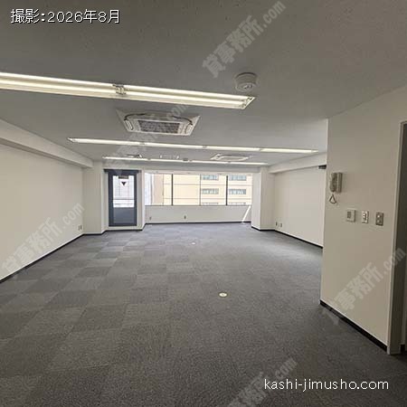 貸室内(8階) 貸室内(8階)