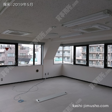 貸室内(6階)
