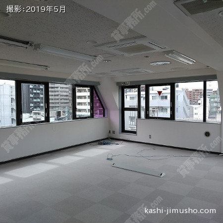 貸室内(6階)②
