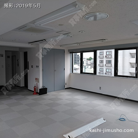 貸室内(6階)③