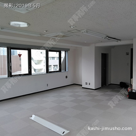 貸室内(6階)④