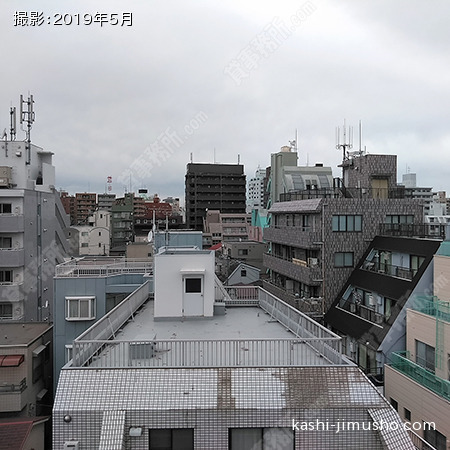 眺望(6階)②