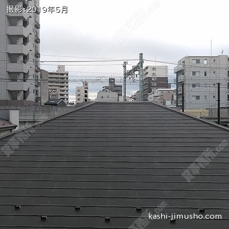 眺望(3階)