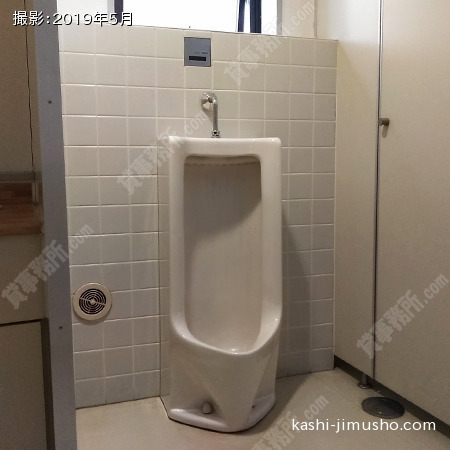 トイレ③