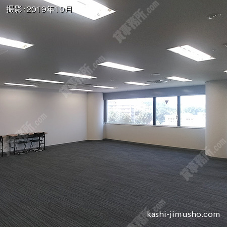 貸室内(601a号室)