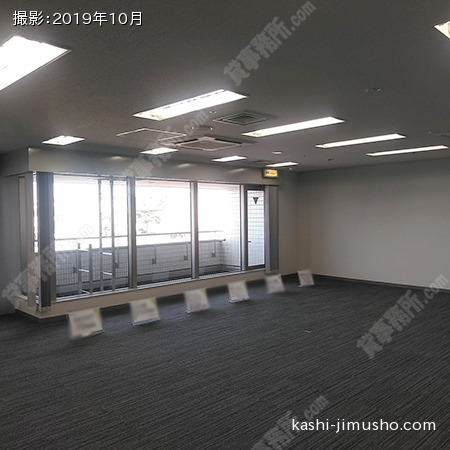 貸室内(601a号室)