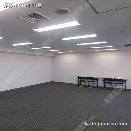 貸室内(601a号室)
