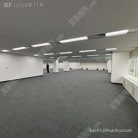 貸室内(6階1793.33坪)