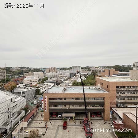 眺望(6階1793.33坪)