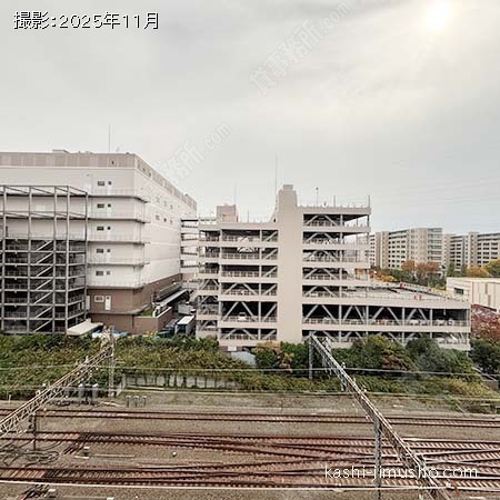 眺望(6階1793.33坪)