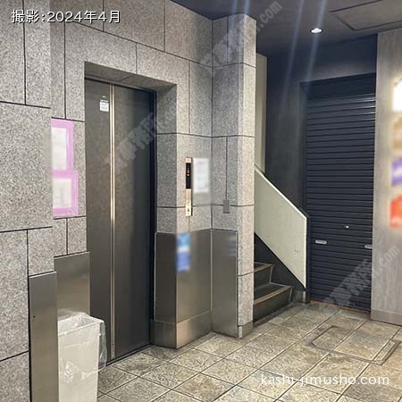 エレベーター