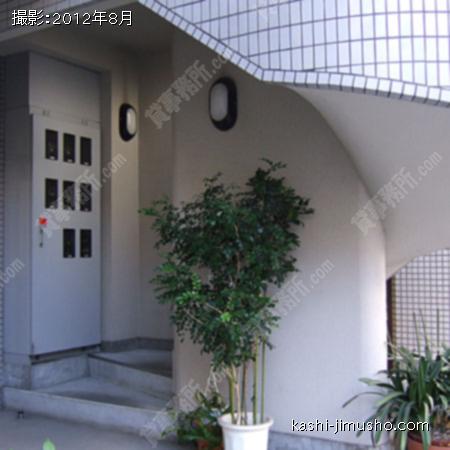  入口