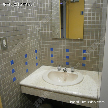 男性トイレ 男性トイレ