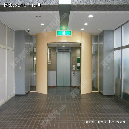 エントランス エントランス