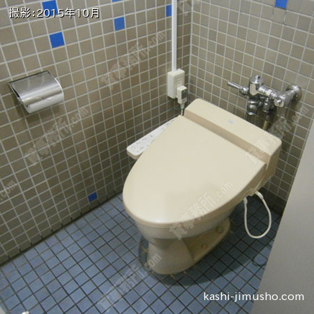 男性トイレ③ 男性トイレ③