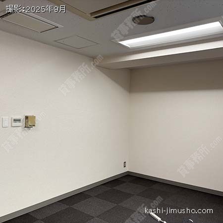 貸室内(3階)