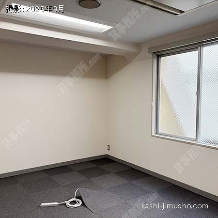 貸室内(3階)