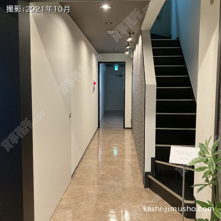 共用部(7階)