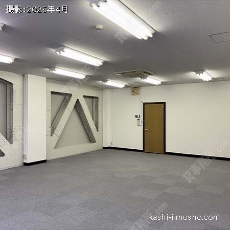貸室内(3階301号室)
