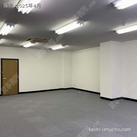 貸室内(3階301号室)