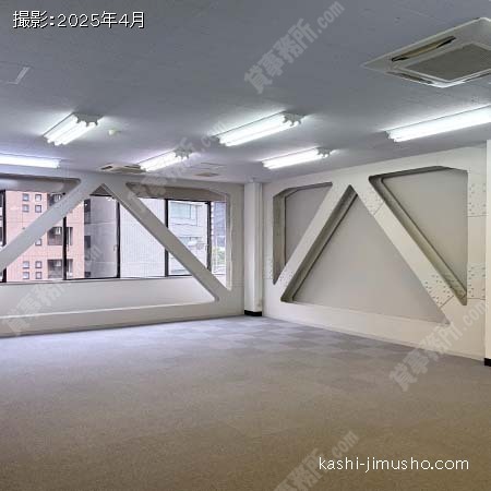 貸室内(3階301号室)