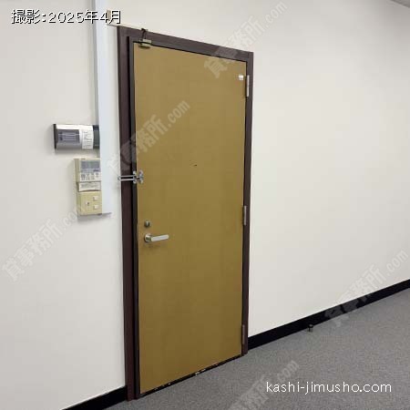 貸室内(3階301号室)
