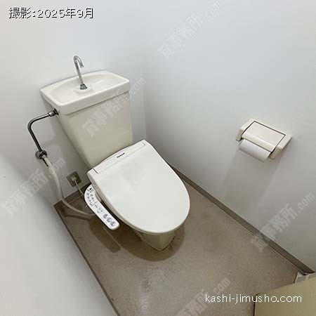 男性トイレ