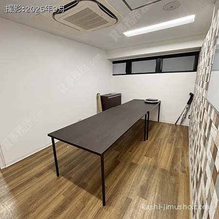 貸室内(2階)※原状回復前