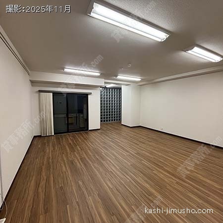 貸室内(3階304号室)