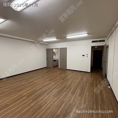 貸室内(3階304号室)