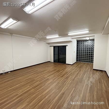 貸室内(3階304号室)