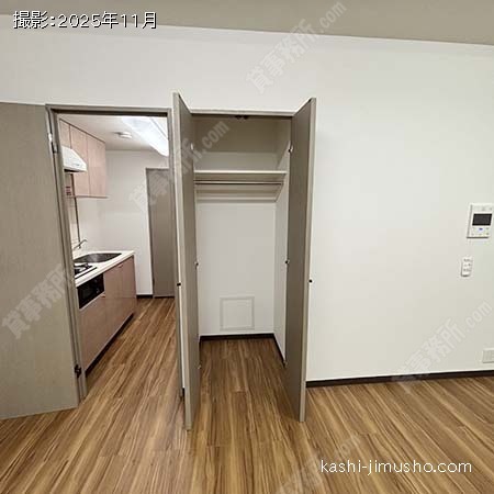 貸室内(3階304号室)