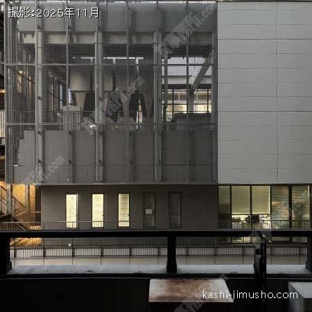 眺望(3階304号室)