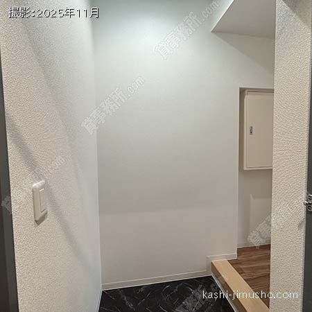 貸室内(3階303号室)