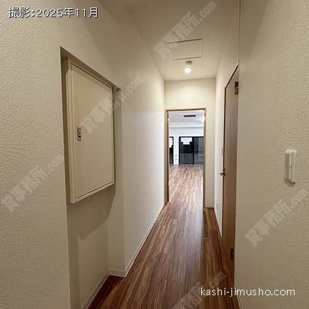 貸室内(3階303号室)