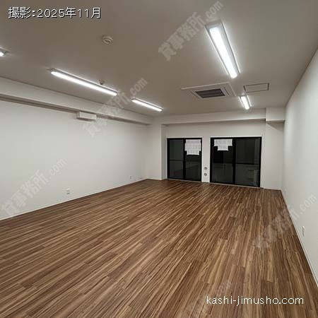 貸室内(3階303号室)