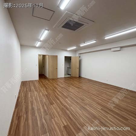 貸室内(3階303号室)