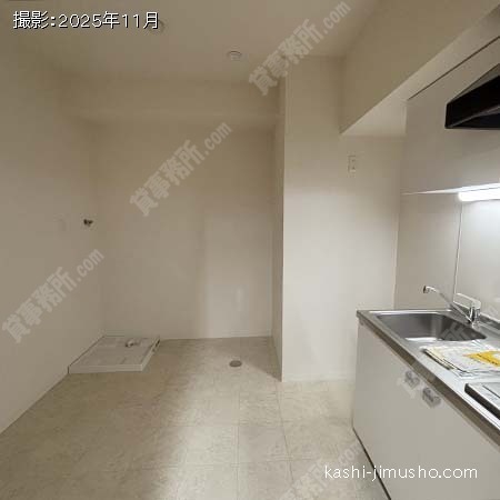 貸室内(3階303号室)