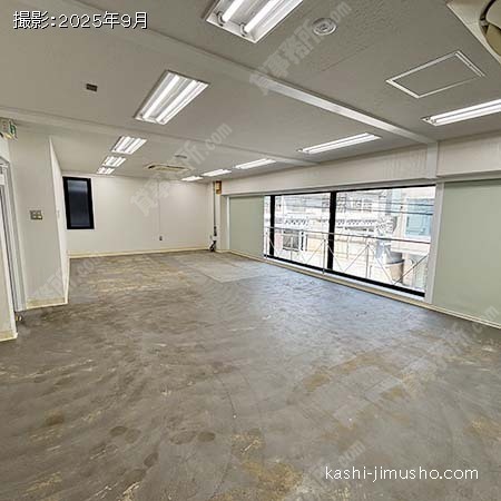貸室内(2階)