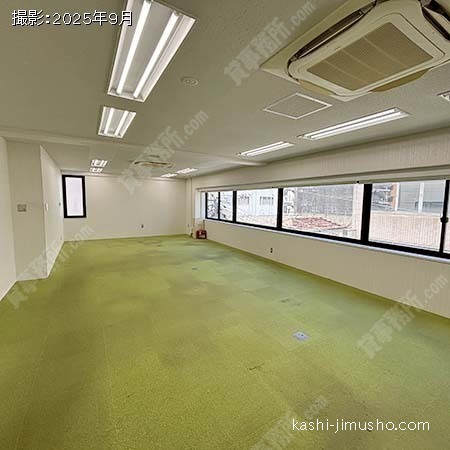 貸室内(4階)