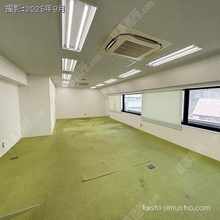 貸室内(5階)
