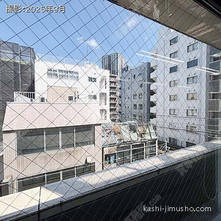 眺望(5階)