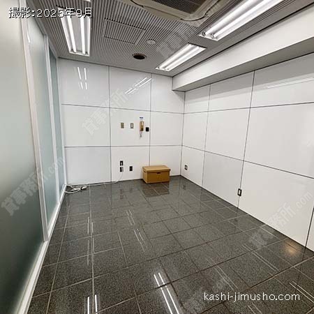 貸室内(1階)