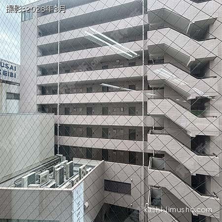 眺望(4階402号室)