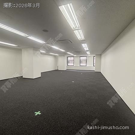 貸室内(4階402号室)