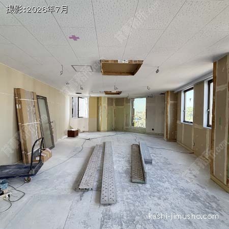 貸室内(7階701号室) 貸室内(7階701号室)